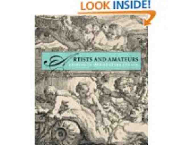 Art Books Package: French Painting.