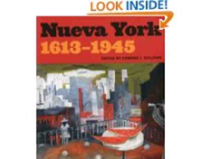 Latin American Art and Culture Book Package