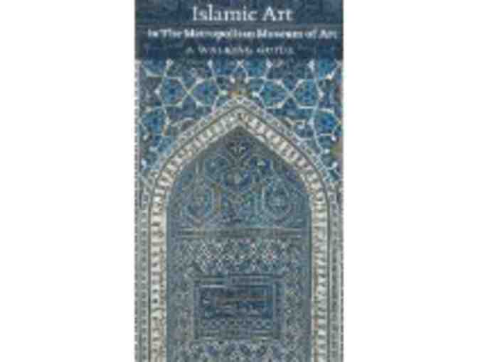 Walking Guides to the Metropolitan Museum of Art