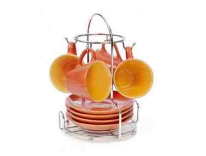 Ultimate Espresso Package