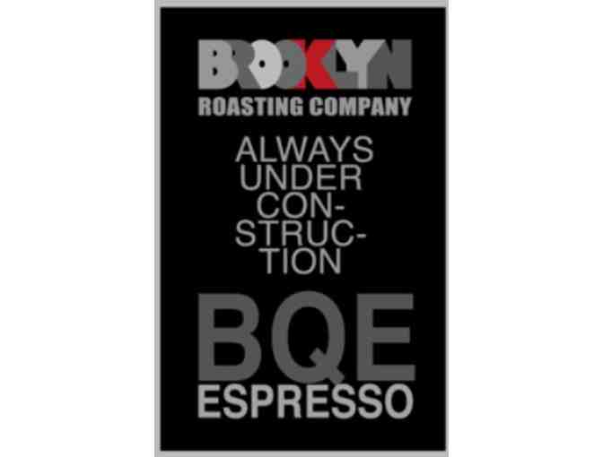 Ultimate Espresso Package