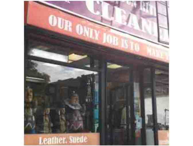 Household Two-Pack: Gift Certificates for Leopoldi's Hardware and Dunrite Cleaners