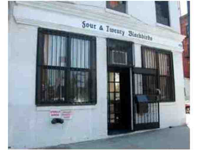 Mother's Day Package - Flowers and Pie