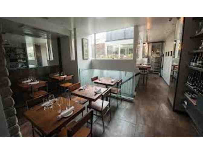 Runner and Stone Bakery & Restaurant Gift Certificate