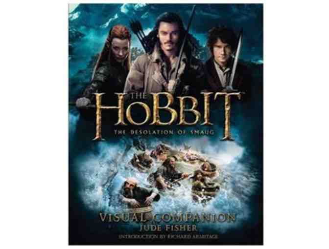 The Hobbit - Book Set 1