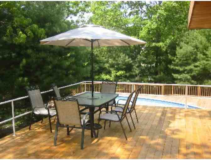 Fall Southampton Weekend Escape