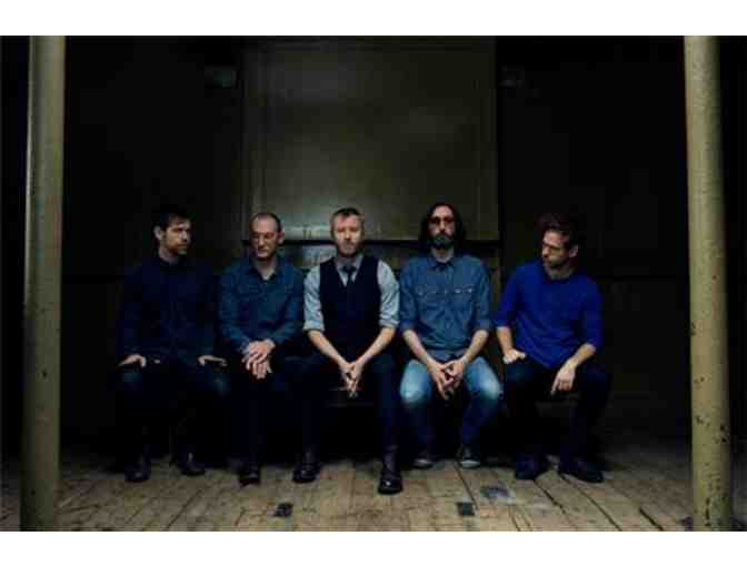 CELEBRATE BROOKLYN! Package