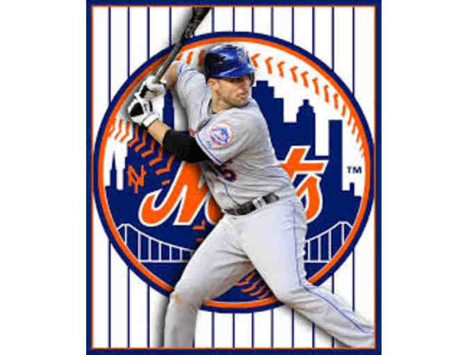 Ultimate Mets Experience