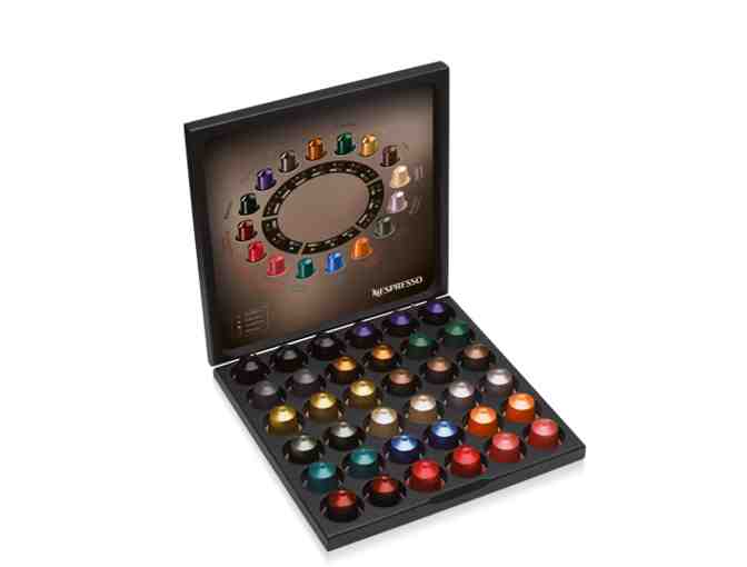 Nespresso Capsules Discovery Box