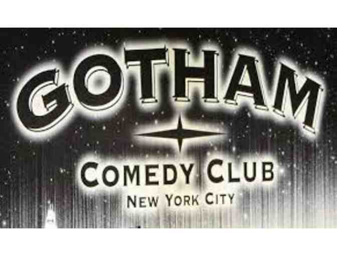 Gotham Comedy Club - Admission for Four