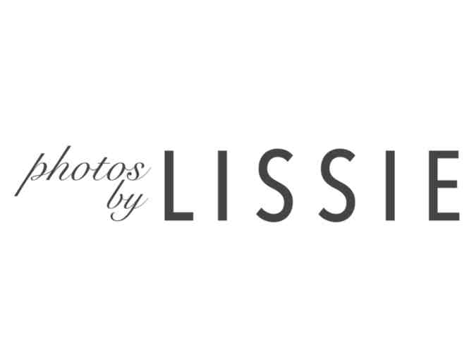 Photos by Lissie Photo Session