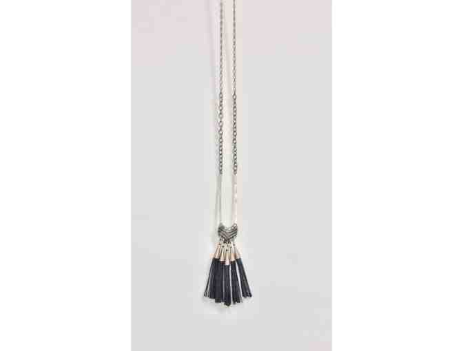 Necklace by Amira Jewelry