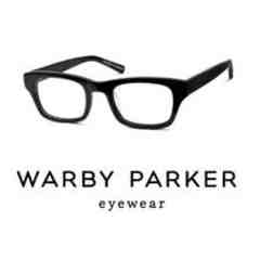 Warby Parker
