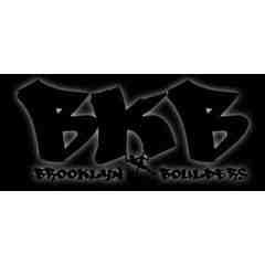 Brooklyn Boulders
