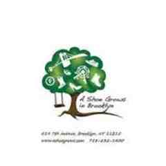 A Shoe Grows in Brooklyn