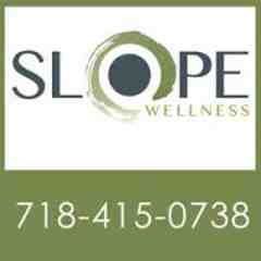 Slope Wellness