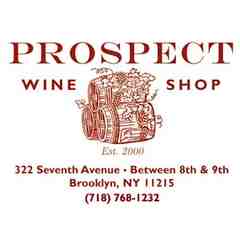 Prospect Wine Shop