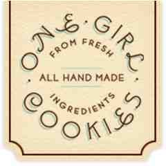 One Girl Cookies