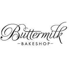 Buttermilk Bakeshop