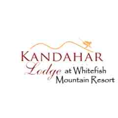 Kandahar Lodge at Whitefish Mountain Resort