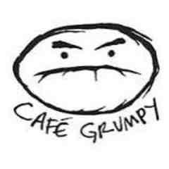 Cafe Grumpy