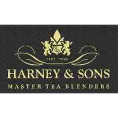 Harney & Sons