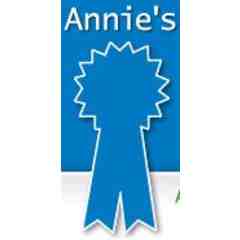 Annie's Blue Ribbon General Store