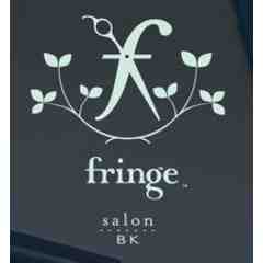 Fringe Salon