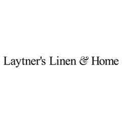 Laytner's Linen & Home