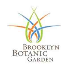 Brooklyn Botanic Gardens