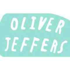 Oliver Jeffers