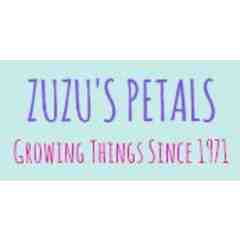 Zuzu's Petals