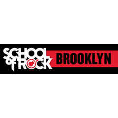 School of Rock Brooklyn