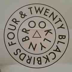 Four & Twenty Blackbirds