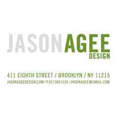 Jason Agee