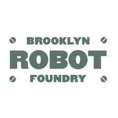 Brooklyn Robot Foundry