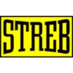 Streb Lab for Action Mechanics