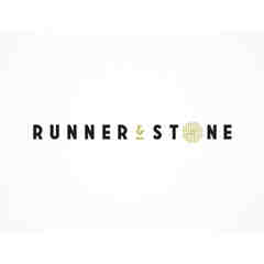 Runner and Stone