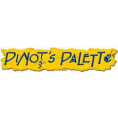 Pinot's Pallette