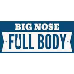 Big Nose Full Body