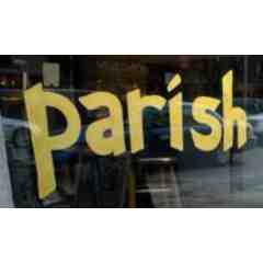 Parish Bar