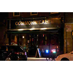 Commonwealth Bar