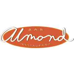 Almond Flatiron