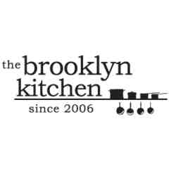 the Brooklyn Kitchen