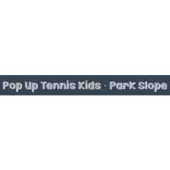 Pop-up Tennis Kids