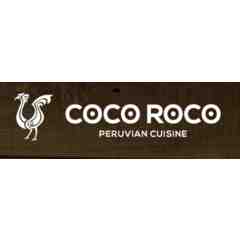 Coco Roco Restaurant
