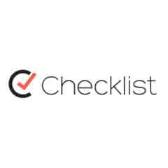 Checklist Home Services