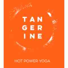Tangerine Yoga