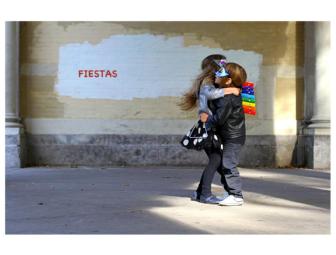 Family Photo Shoot by Photographer Patricia Lambert