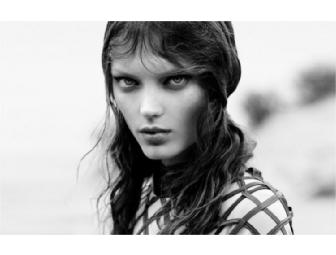 Family Photo Shoot with Photographer Manolo Campion